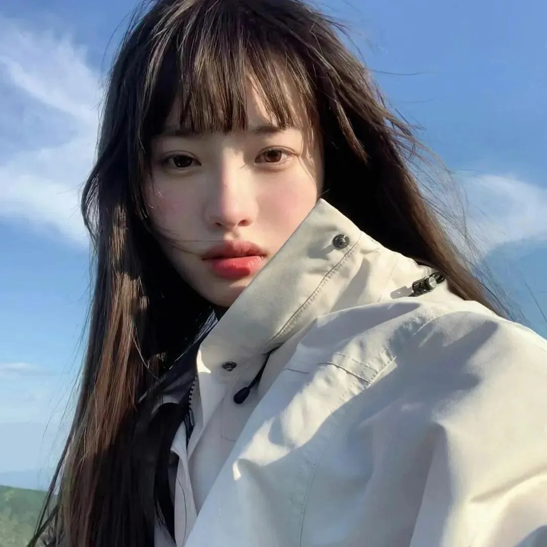 两个人的小森林